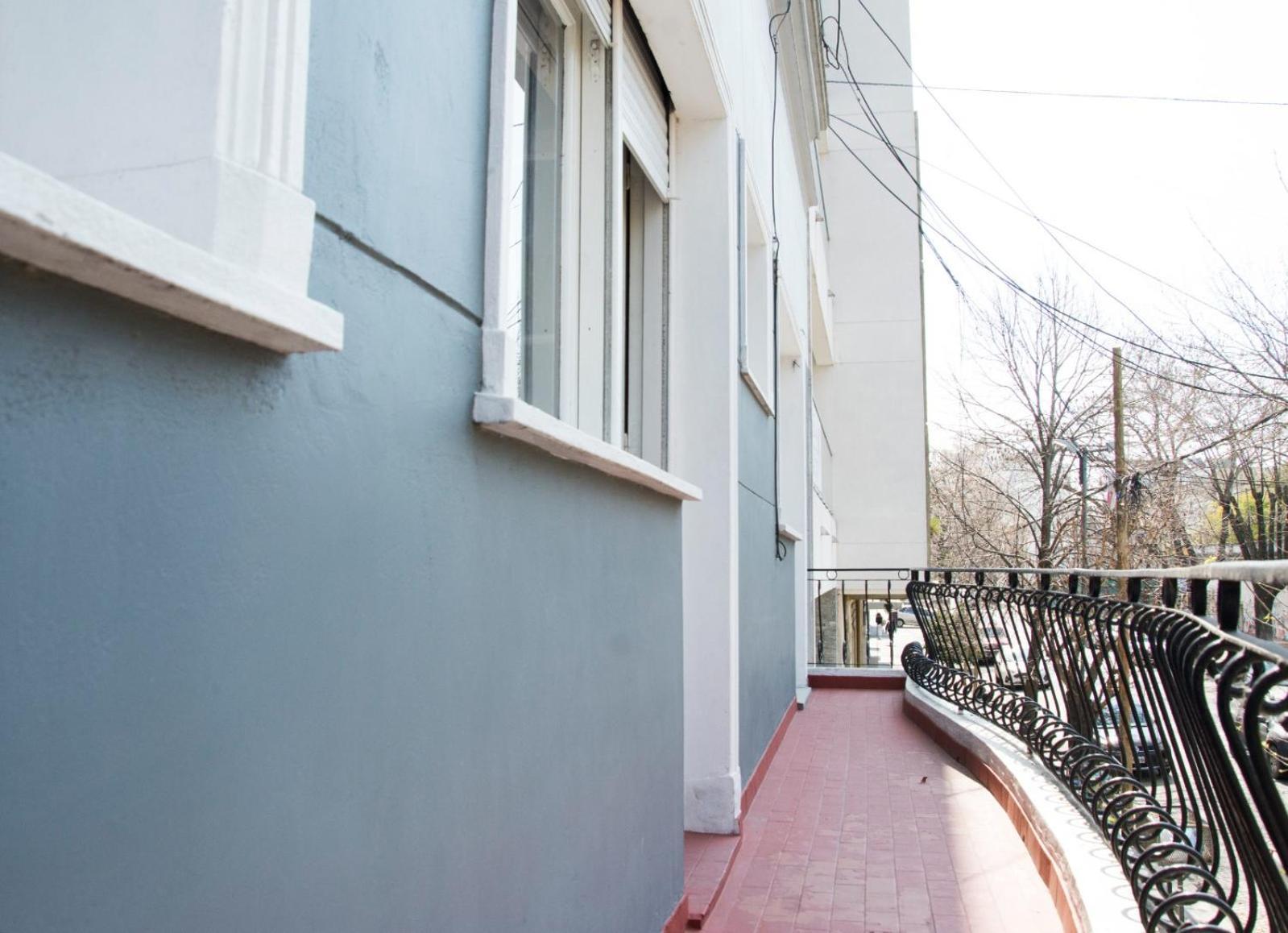 Ferienwohnung Bridon La Plata Exterior foto