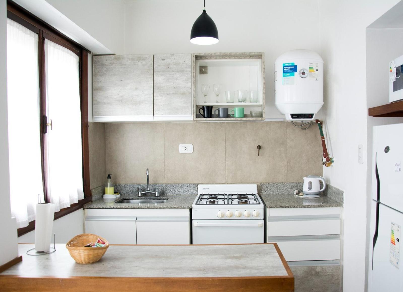 Ferienwohnung Bridon La Plata Exterior foto